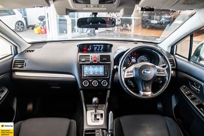 2013 Subaru Impreza - Thumbnail