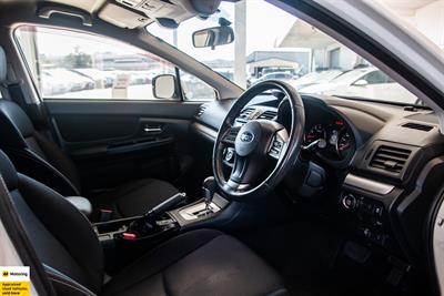 2013 Subaru Impreza - Thumbnail