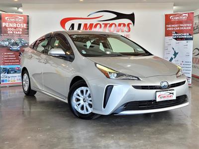 2019 Toyota Prius