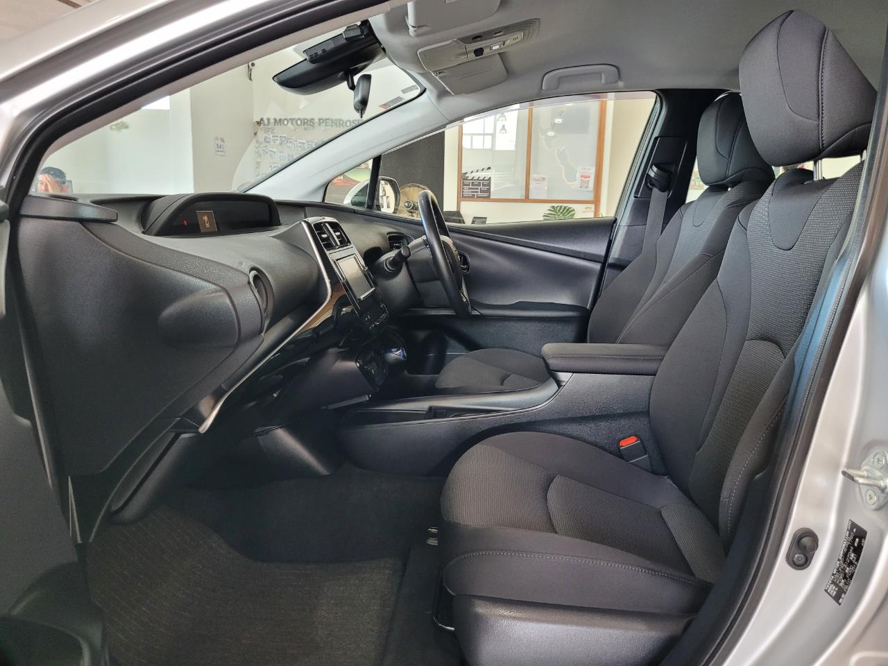 2019 Toyota Prius