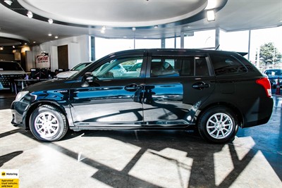 2014 Toyota Corolla - Thumbnail