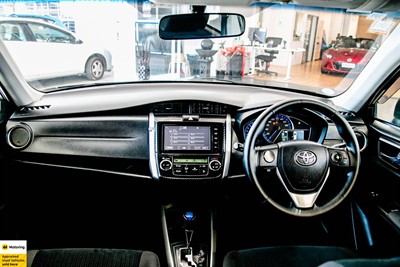 2014 Toyota Corolla - Thumbnail
