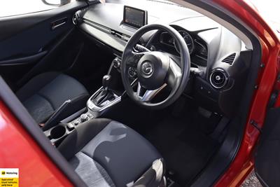 2014 Mazda Demio - Thumbnail