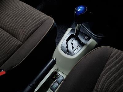 2013 Toyota Aqua - Thumbnail