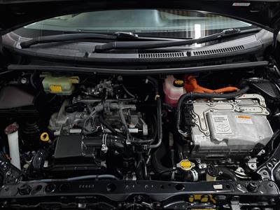 2013 Toyota Aqua - Thumbnail