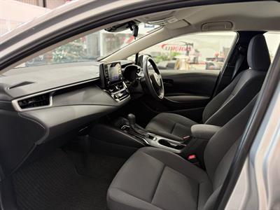 2020 Toyota Corolla - Thumbnail