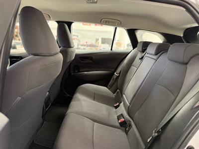 2020 Toyota Corolla - Thumbnail