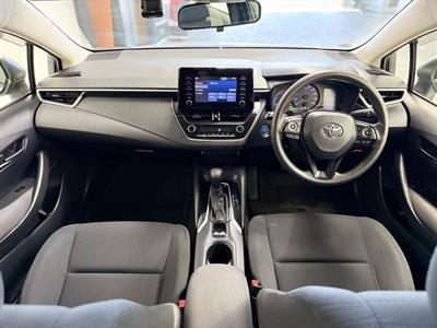 2020 Toyota Corolla - Thumbnail