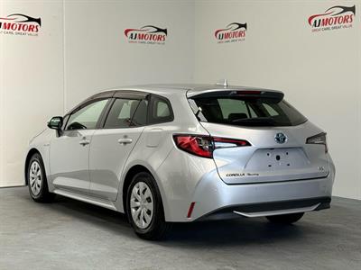 2020 Toyota Corolla - Thumbnail