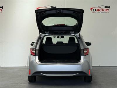 2020 Toyota Corolla - Thumbnail