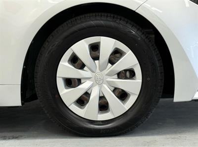 2020 Toyota Corolla - Thumbnail