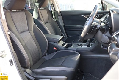 2019 Subaru Impreza - Thumbnail