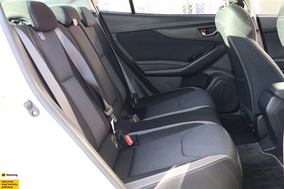 2019 Subaru Impreza - Thumbnail