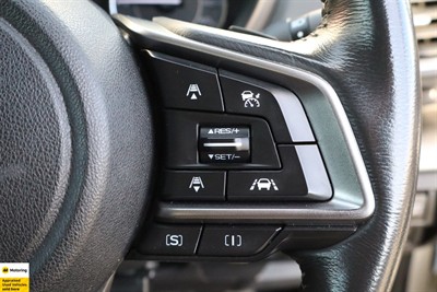 2019 Subaru Impreza - Thumbnail