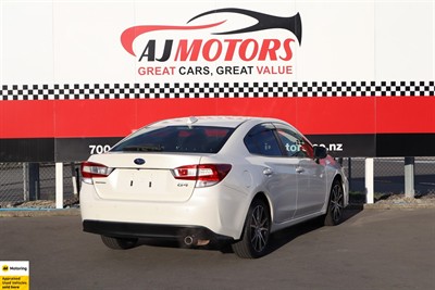 2019 Subaru Impreza - Thumbnail