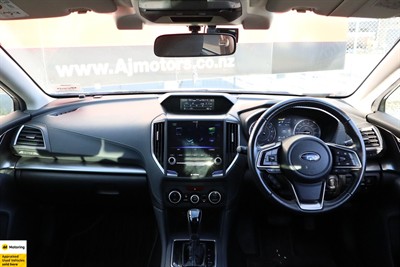 2019 Subaru Impreza - Thumbnail