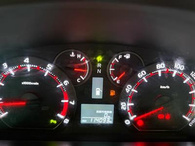 2012 Toyota Vellfire - Thumbnail