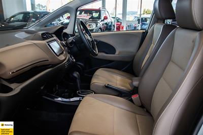 2012 Honda Fit - Thumbnail