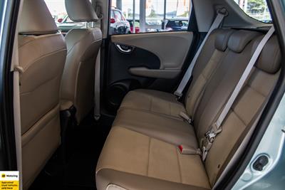 2012 Honda Fit - Thumbnail
