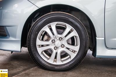 2012 Honda Fit - Thumbnail