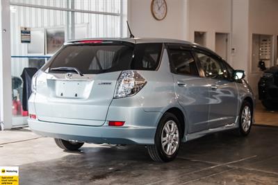 2012 Honda Fit - Thumbnail