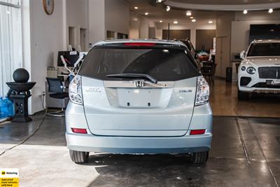 2012 Honda Fit - Thumbnail