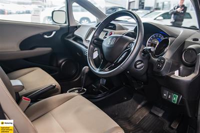 2012 Honda Fit - Thumbnail