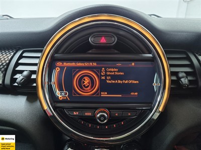 2017 Mini Cooper - Thumbnail