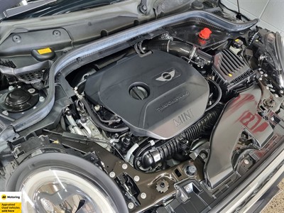 2017 Mini Cooper - Thumbnail