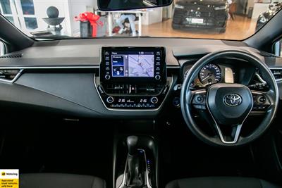 2020 Toyota Corolla - Thumbnail