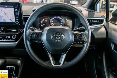 2020 Toyota Corolla - Thumbnail