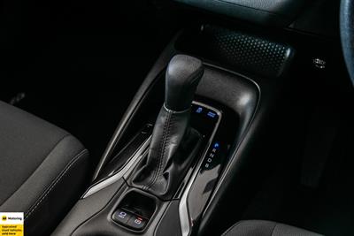 2020 Toyota Corolla - Thumbnail