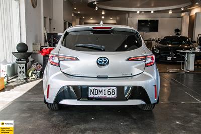 2020 Toyota Corolla - Thumbnail