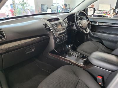 2013 Kia Sorento - Thumbnail