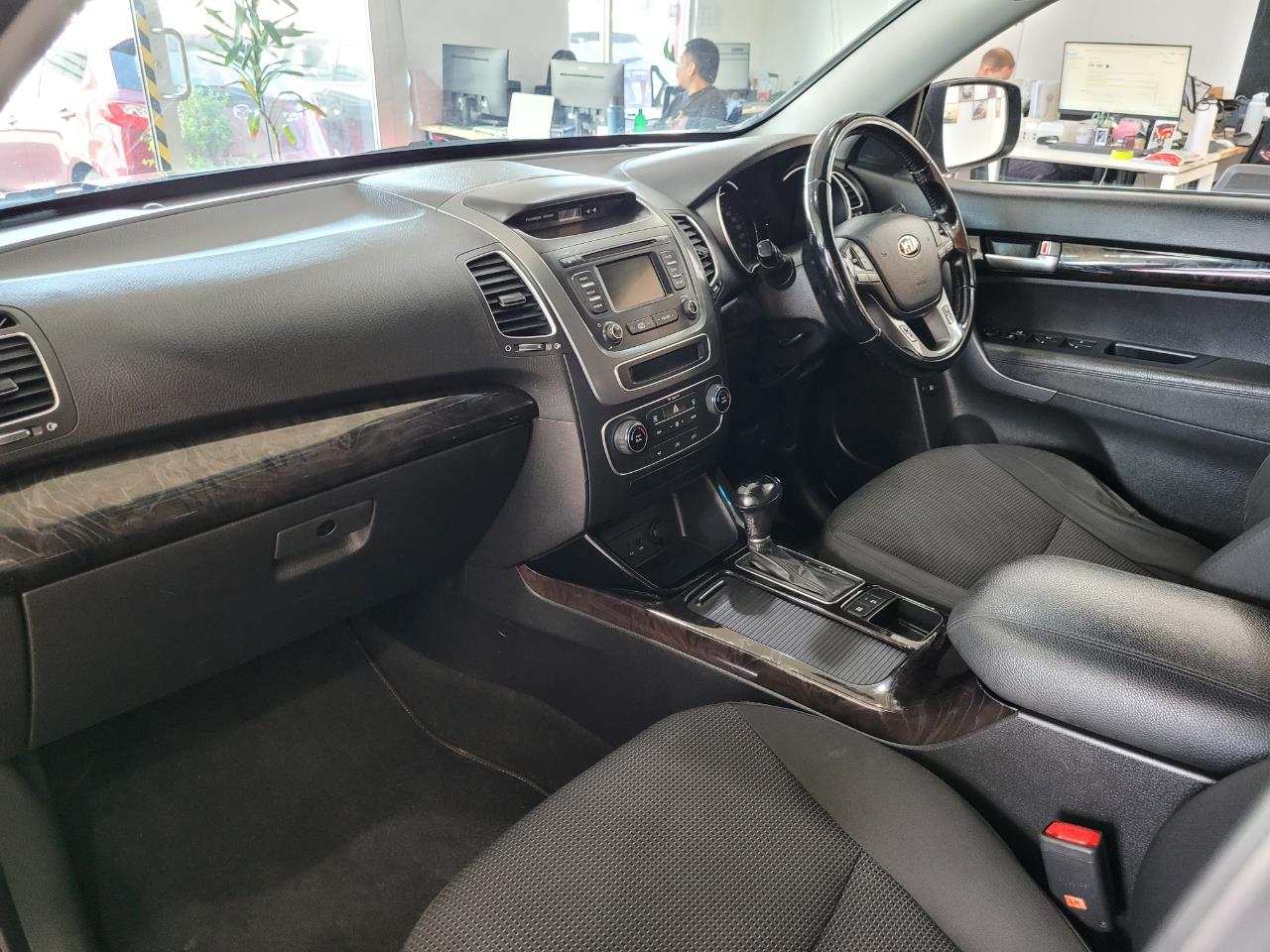 2013 Kia Sorento