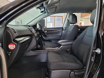2013 Kia Sorento - Thumbnail