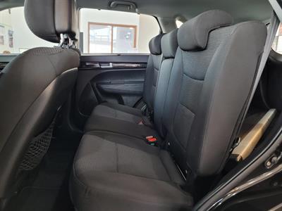 2013 Kia Sorento - Thumbnail