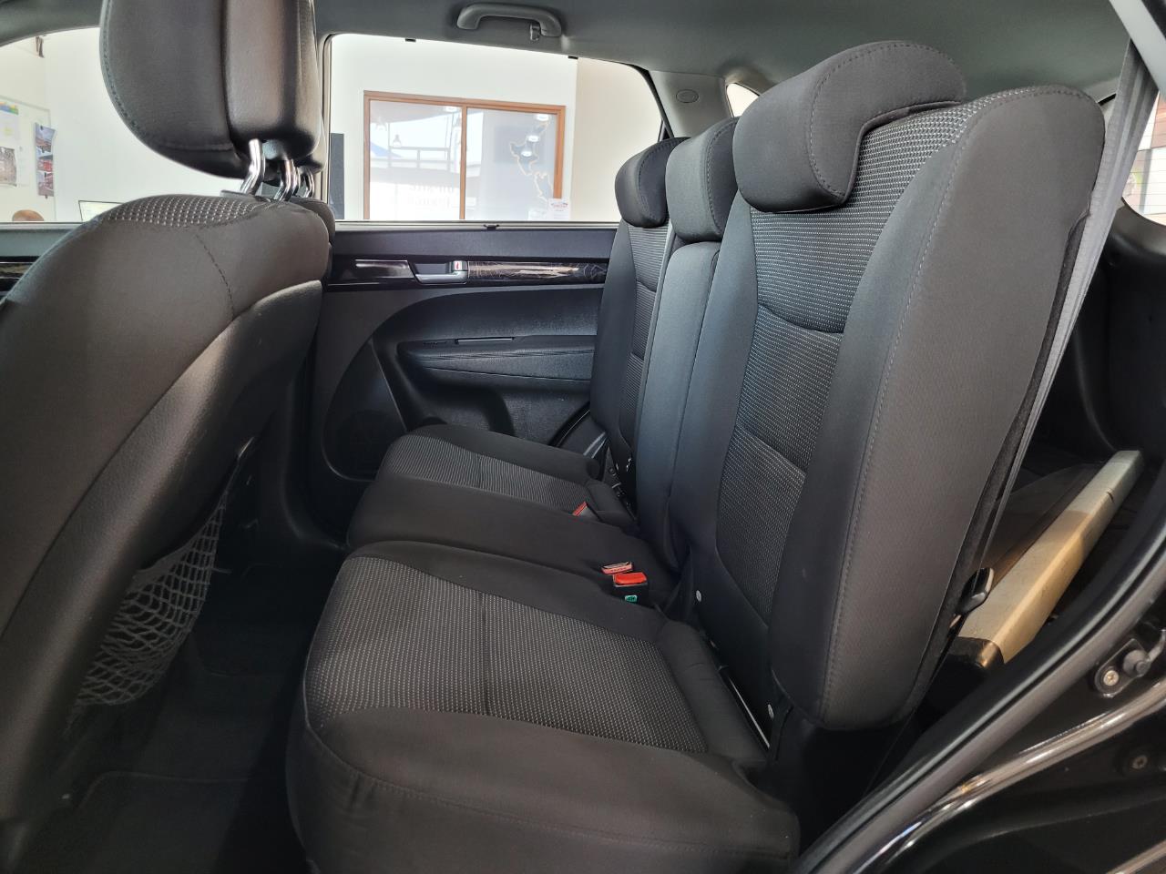 2013 Kia Sorento