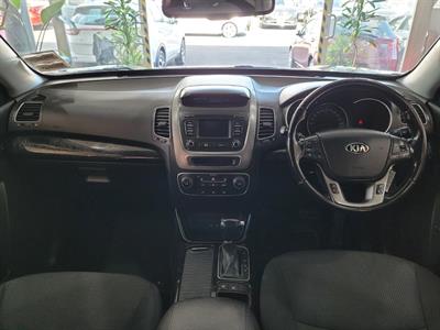 2013 Kia Sorento - Thumbnail