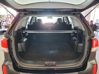 2013 Kia Sorento - Thumbnail