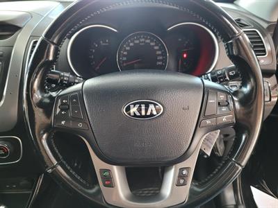 2013 Kia Sorento - Thumbnail