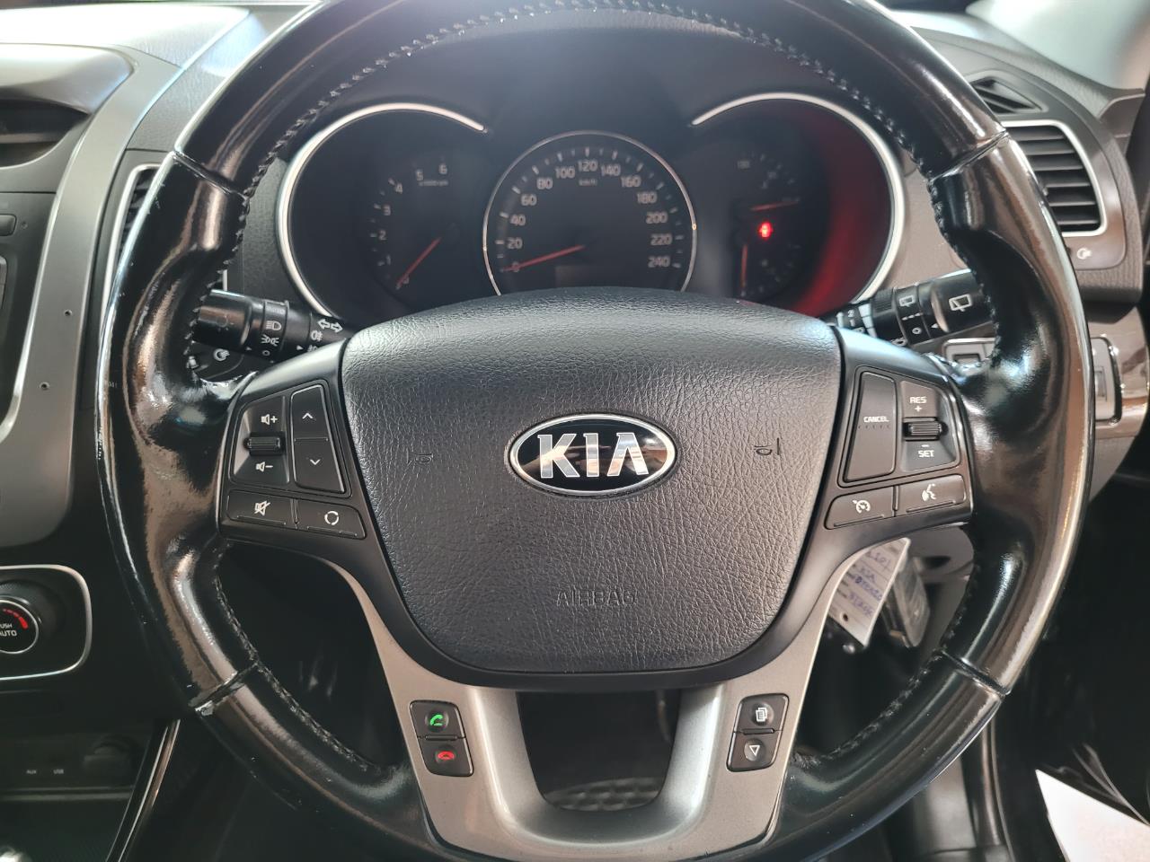 2013 Kia Sorento