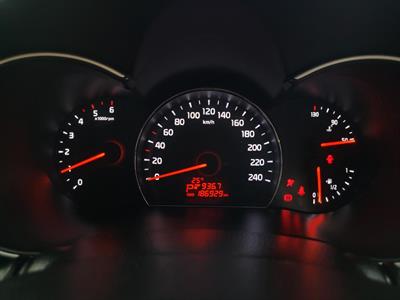 2013 Kia Sorento - Thumbnail