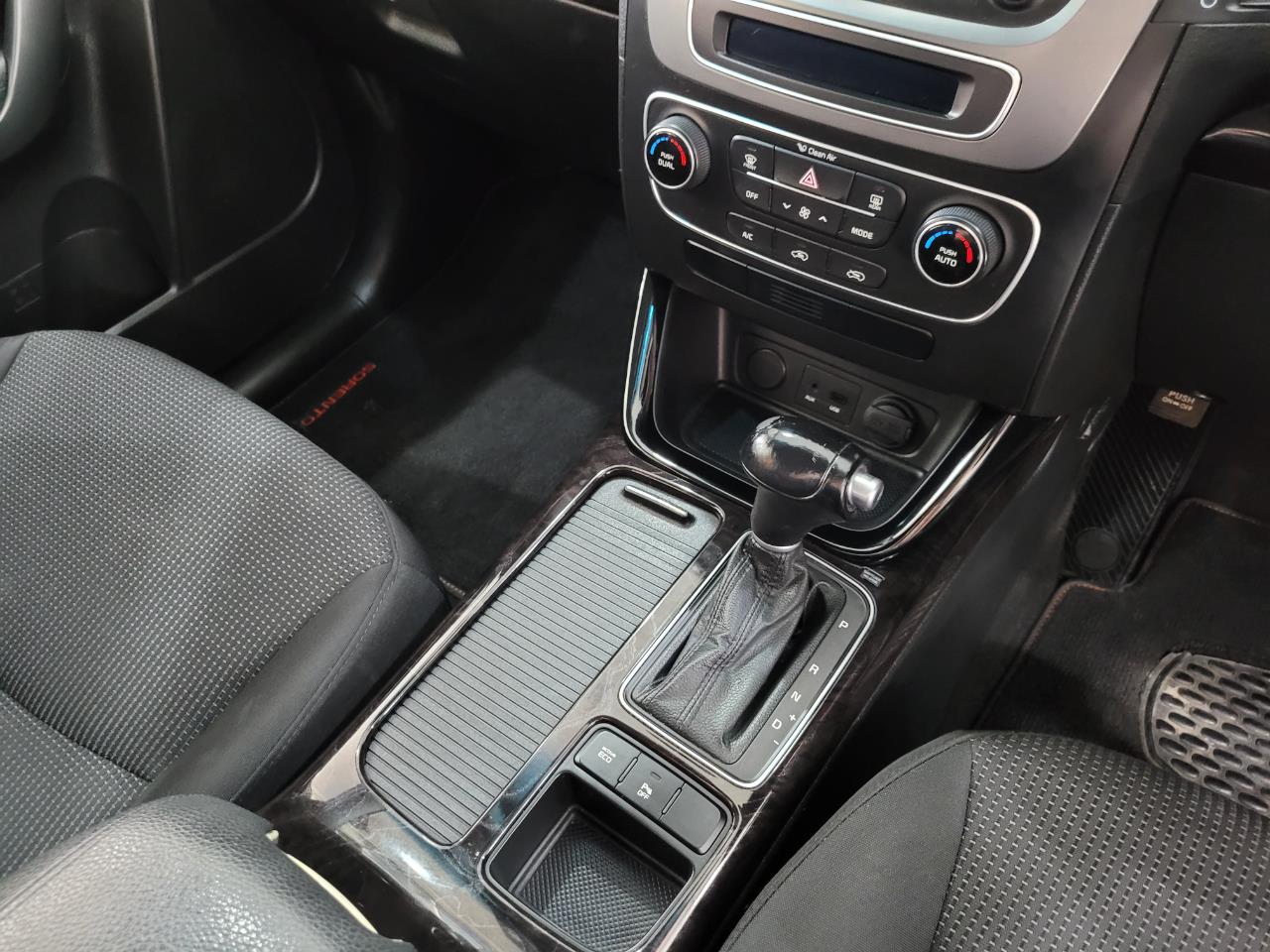 2013 Kia Sorento