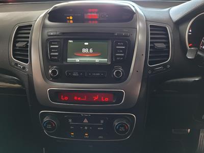 2013 Kia Sorento - Thumbnail