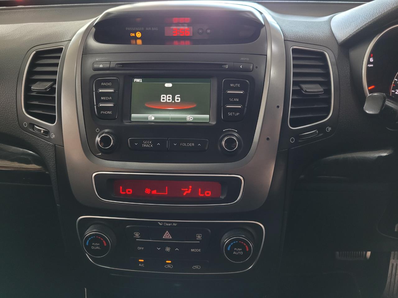 2013 Kia Sorento