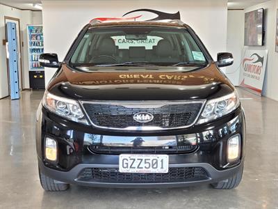 2013 Kia Sorento - Thumbnail