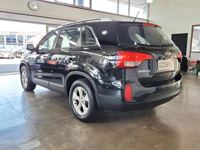 2013 Kia Sorento - Thumbnail