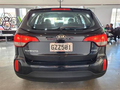 2013 Kia Sorento - Thumbnail