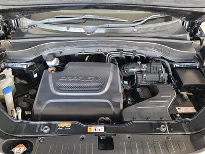 2013 Kia Sorento - Thumbnail